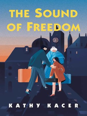 cover image of The Sound of Freedom
